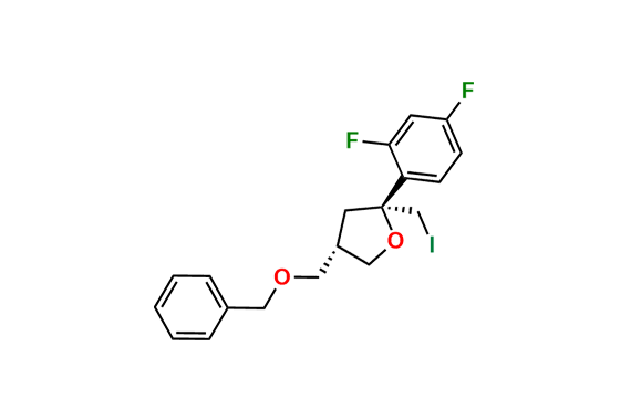 Posaconazole Impurity 65