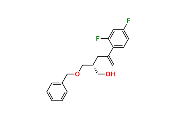 Posaconazole Impurity 64