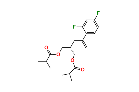 Posaconazole Impurity 61