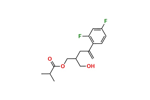 Posaconazole Impurity 60