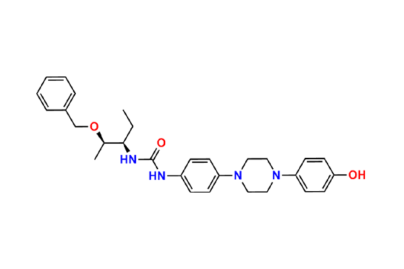 Posaconazole Impurity 155