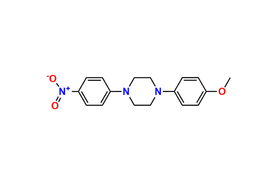 Posaconazole Impurity 47