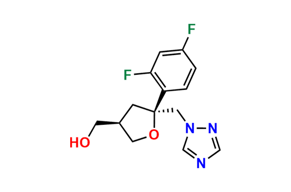 Posaconazole Impurity 20