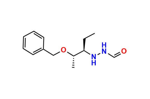 Posaconazole Impurity 25