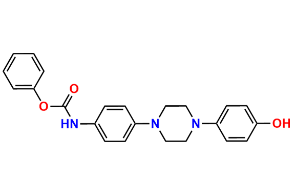 Posaconazole Impurity 32