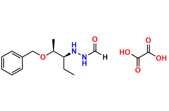 Posaconazole Impurity 33