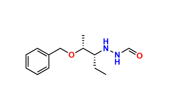 Posaconazole Impurity 34