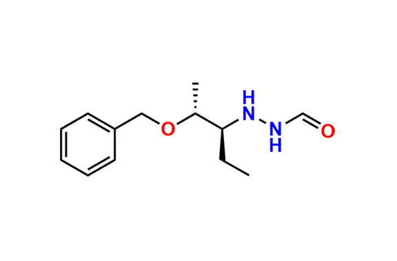 Posaconazole Impurity 35