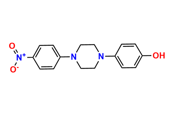 Posaconazole Impurity 48