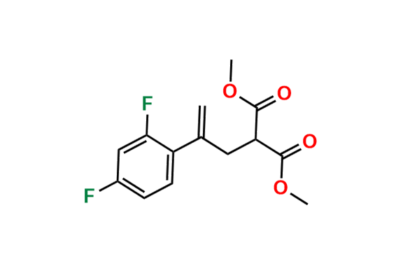 Posaconazole Impurity 54