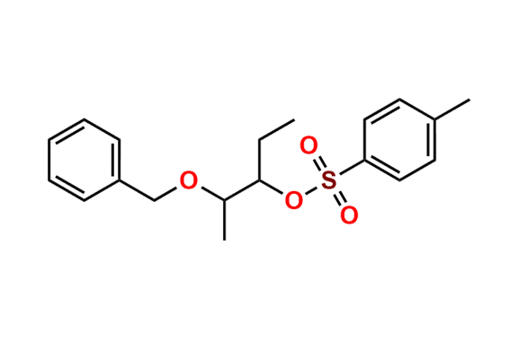 Posaconazole Impurity 71