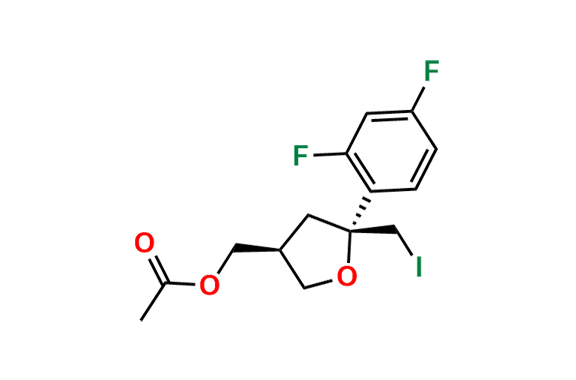 Posaconazole Impurity 72