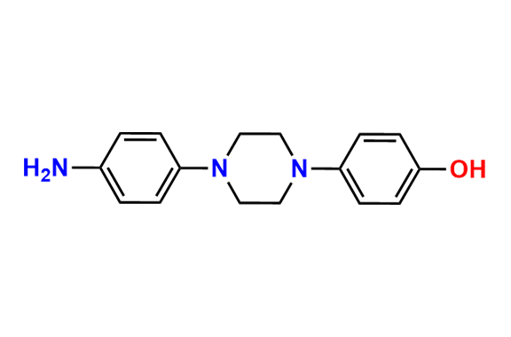 Posaconazole Impurity 73