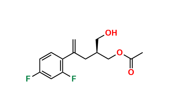 Posaconazole Impurity 75