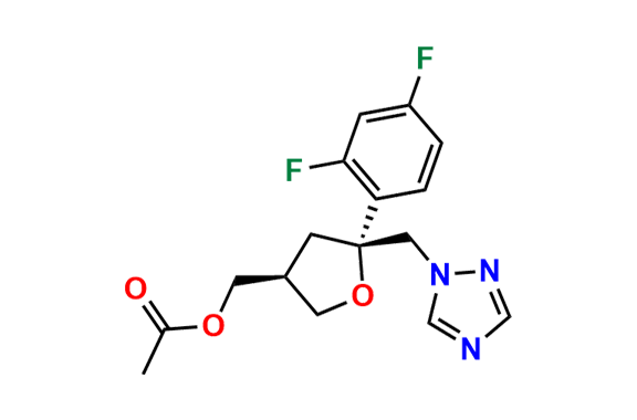 Posaconazole Impurity 76