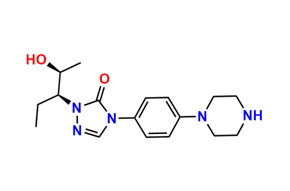 Posaconazole Impurity 78