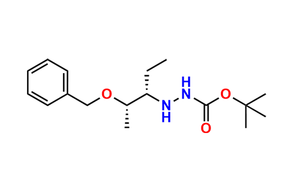 Posaconazole Impurity 80