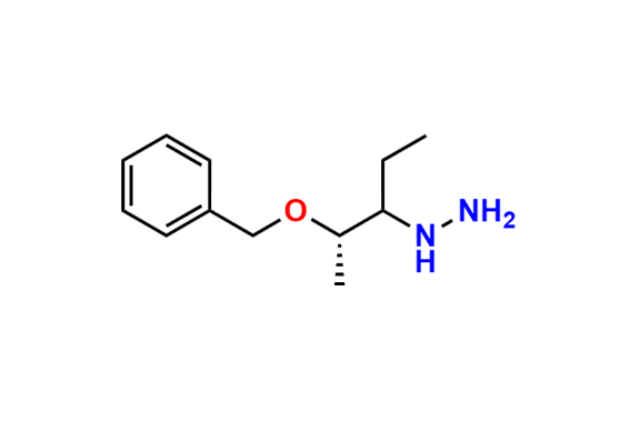 Posaconazole Impurity 82