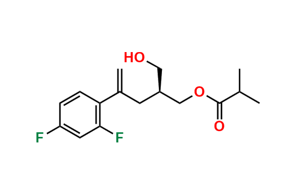 Posaconazole Impurity 106