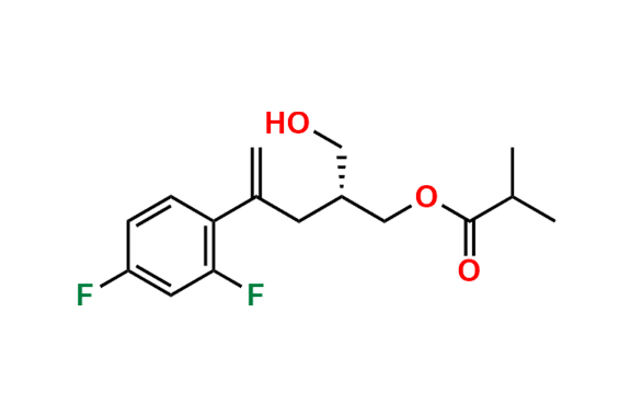 Posaconazole Impurity 107