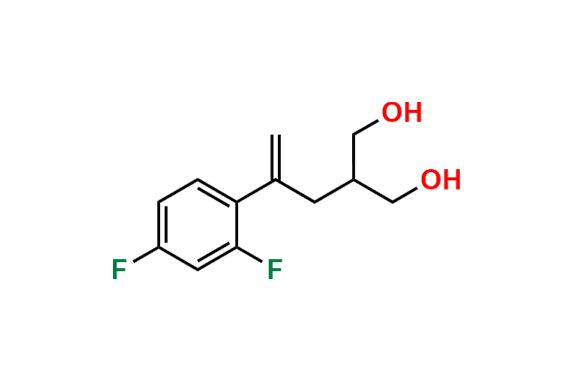 Posaconazole Impurity 112