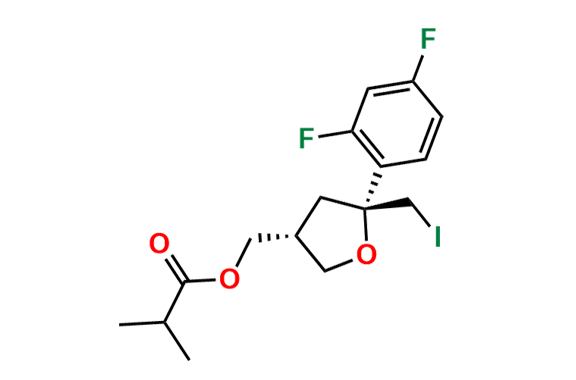 Posaconazole Impurity 42