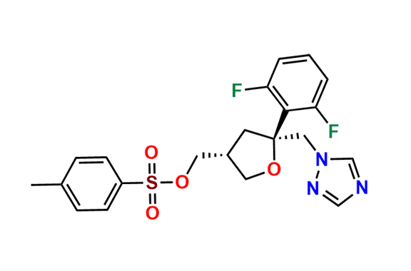 Posaconazole Impurity 24