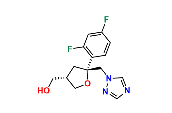 Posaconazole Impurity 18