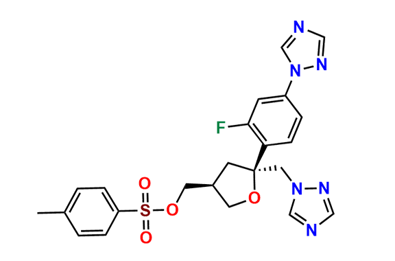 Posaconazole Impurity 9