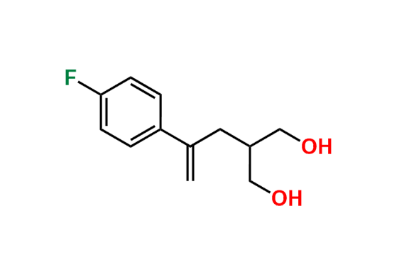 Posaconazole Impurity 134