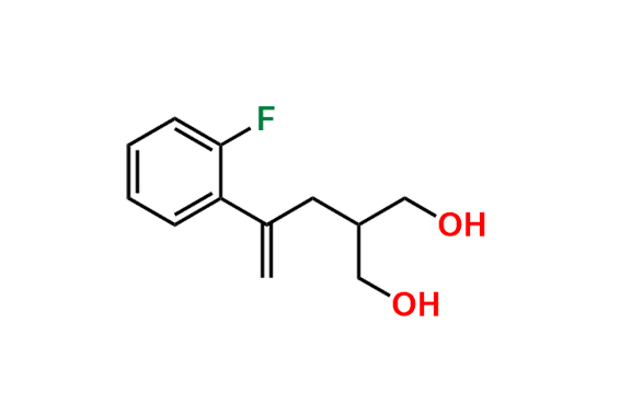 Posaconazole Impurity 133