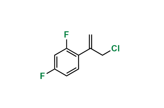 Posaconazole Impurity 130