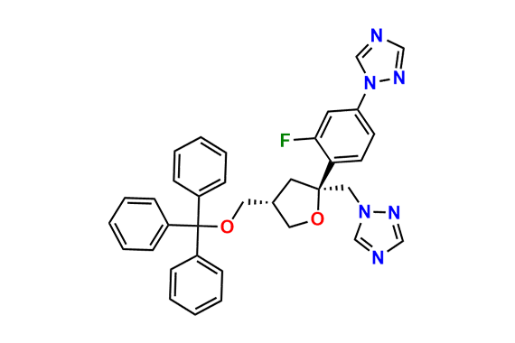 Posaconazole Impurity 127