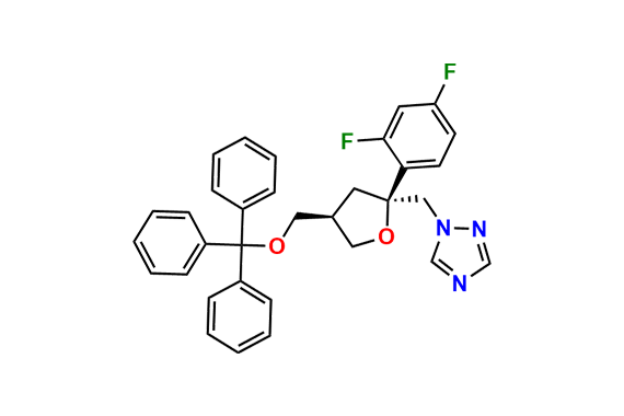 Posaconazole Impurity 126