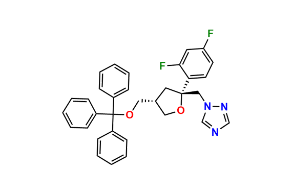 Posaconazole Impurity 125