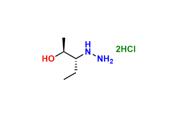 Posaconazole Impurity 124