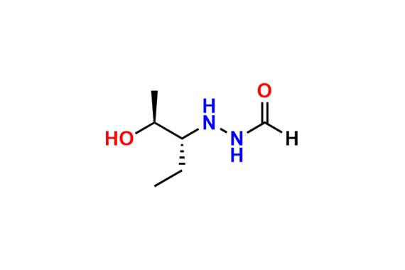 Posaconazole Impurity 123