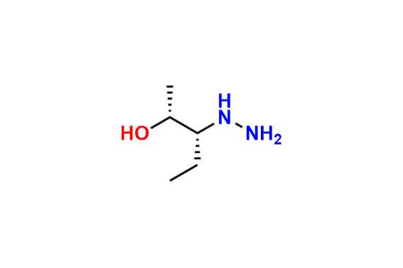 Posaconazole Impurity 122