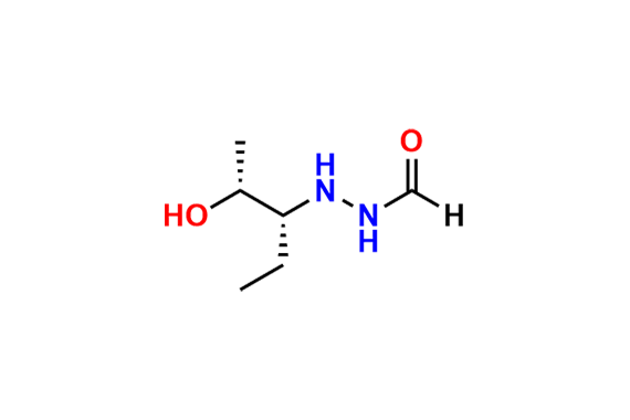 Posaconazole Impurity 121