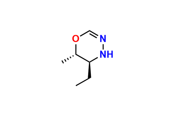 Posaconazole Impurity 120