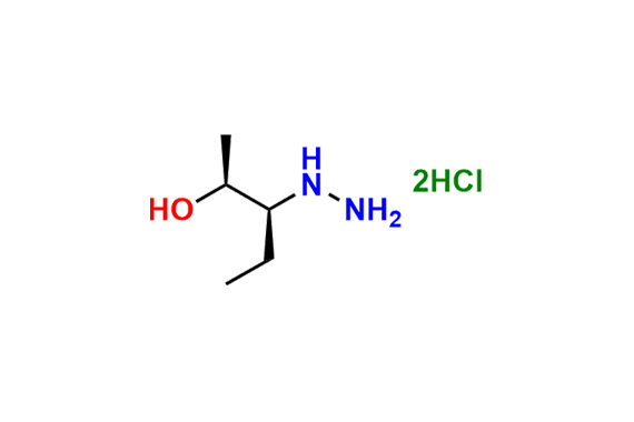 Posaconazole Impurity 119