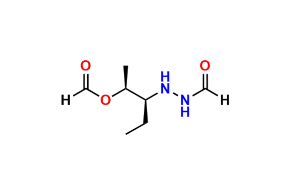 Posaconazole Impurity 118