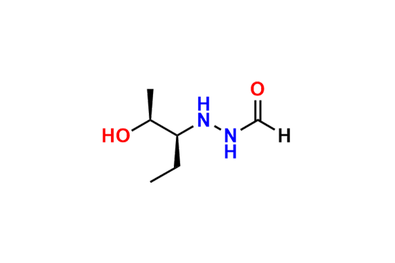 Posaconazole Impurity 117