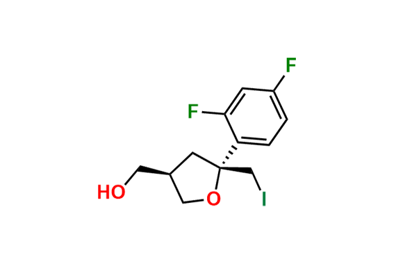 Posaconazole Impurity 115