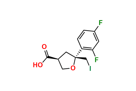 Posaconazole Impurity 114