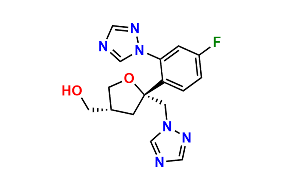 Posaconazole Impurity 138