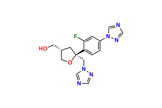 Posaconazole Impurity 139