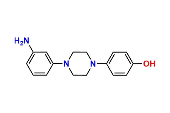 Posaconazole Impurity 98