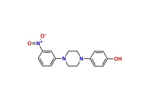 Posaconazole Impurity 143