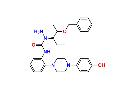 Posaconazole Impurity 95